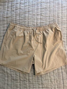 Member’s Mark 3XL Tech Shorts